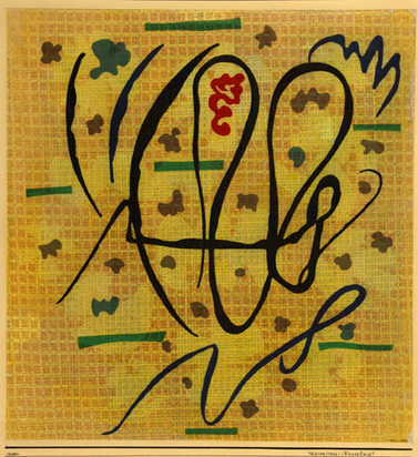 Fesselnd, 1972