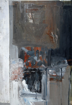 Untitled, 1989