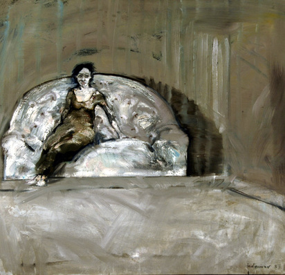Die Couch, 1983