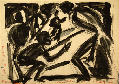 Eingeborene, 1979