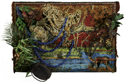 Service de Tresor des Pauvres, Le Leopard, 1988-89