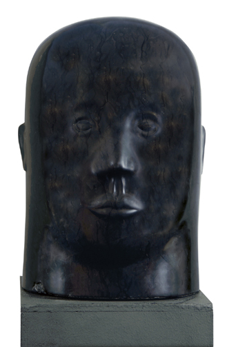 (Weber) Hans Peter Weberhans, Übung, 1975