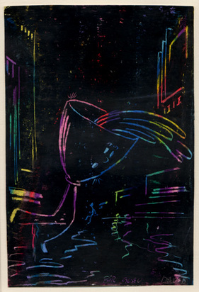Untitled, approx. 1978