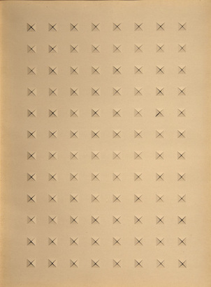 Relievo, 1961