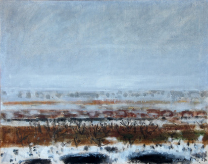 Vorfrühling, 1967