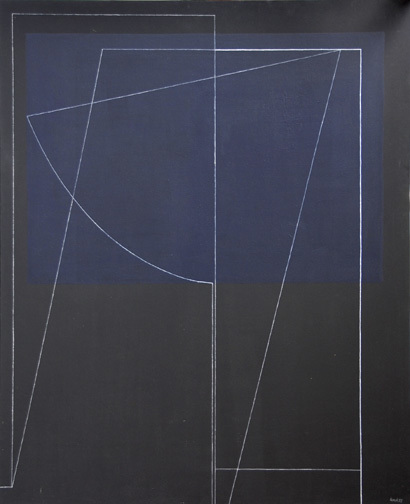 Tamás Konok, Untitled, 1977