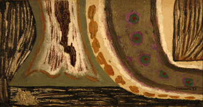 Coupe histologique, 1927