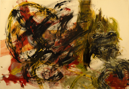 Untitled, 1984
