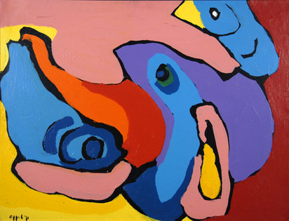 Oiseaux, 1971