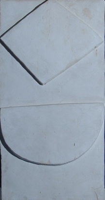 Relief I, 1960