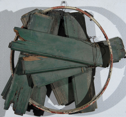 Occhio verde, 1987