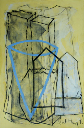 Untitled, 1990