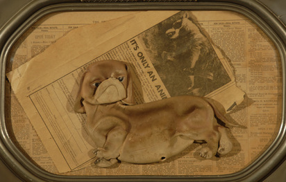 It's Only an Animal, 1975