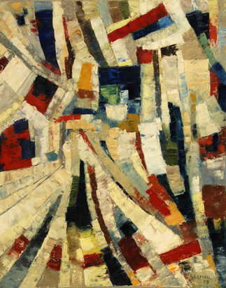 Composition, 1959