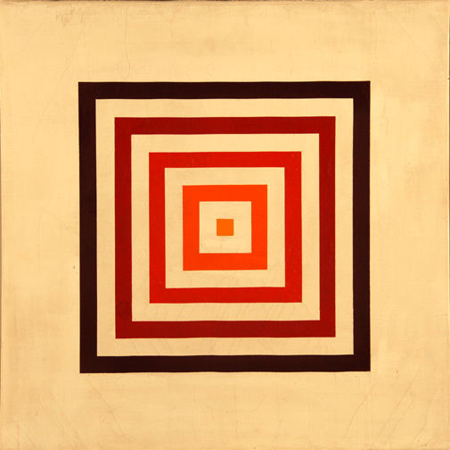 Jakob Bill, Untitled, 1969