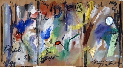 Hildegard...merci vielmals, 1981