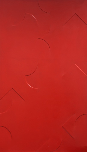Gottfried Honegger, Z. 582, 1969