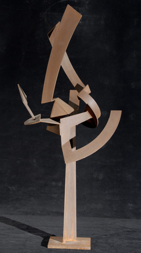 Paul Suter, Distel, 1979