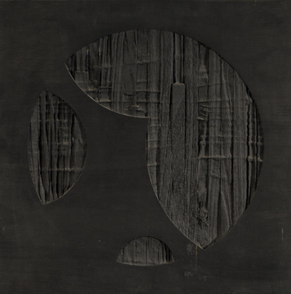 Ohne Titel (Z.S.83), 1964