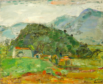 Tessiner Landschaft