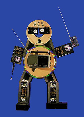 Fin de Siècle Man, 1992