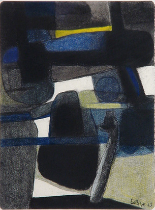 Bourpin, 1965