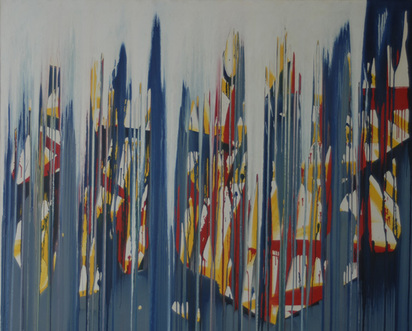 Ohne Titel, 1960