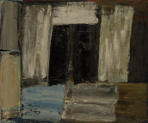 Josef Staub, Untitled, 1963