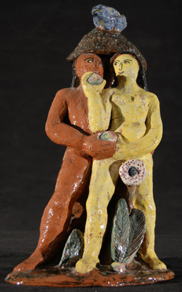 Adam und Eva