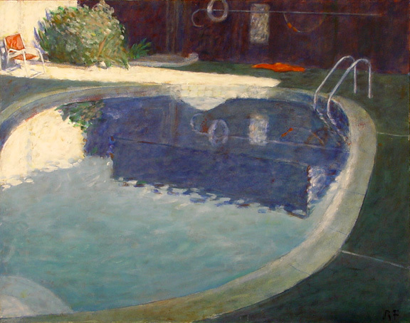René Fendt, Ohne Titel