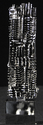 Sculturina, 1985