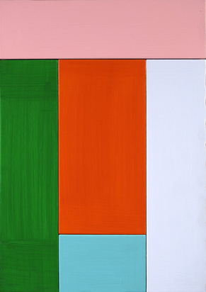 Portrait G9, 1992