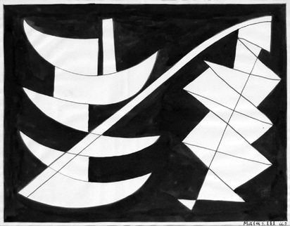 Composizione, 1942