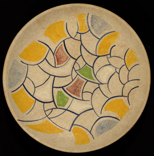 Piero Dorazio, Città di Castello, 1952