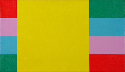 Gelbe Dominante, 1956/58