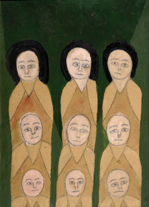 Nine Women