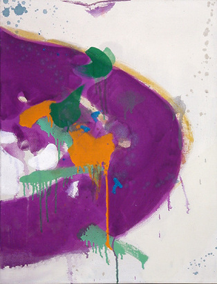 Ohne Titel, 1963