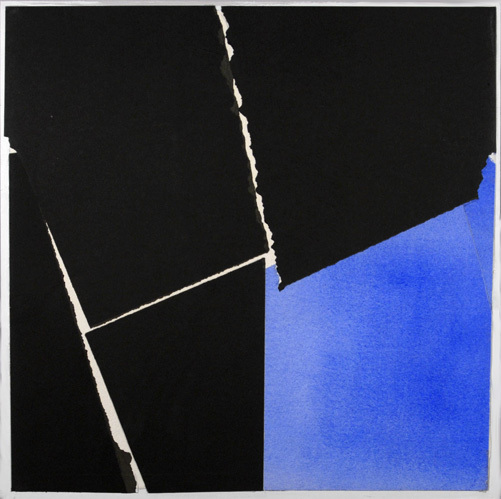 Italo Valenti, Beau temps, 1984