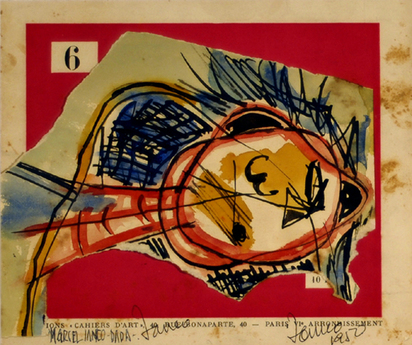 Dada, 1950
