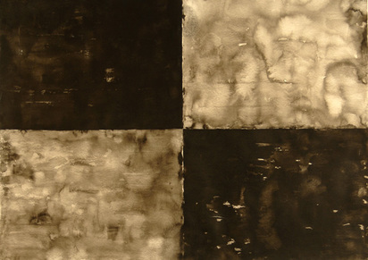 Ohne Titel, 1988