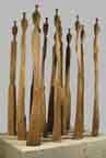 Ohne Titel, 1970-1980
