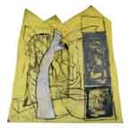 Ohne Titel, 1990