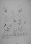 Dieter Roth, Ausklänge A, 1965