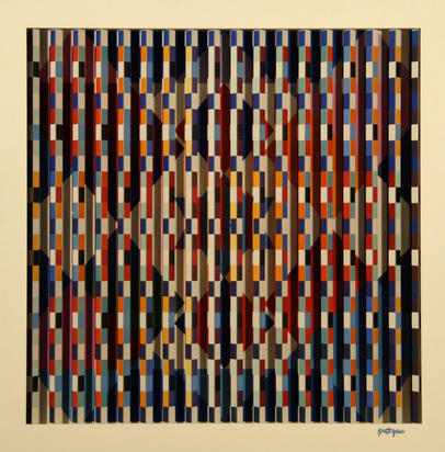 Hope, Multigraph (Polymorph)