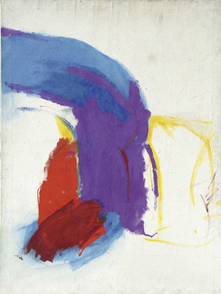 Ohne Titel, 1965