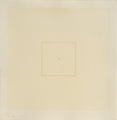 Ohne Titel, 1973