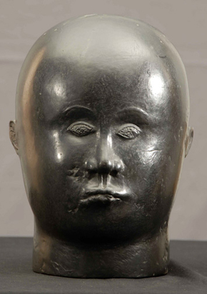 Head