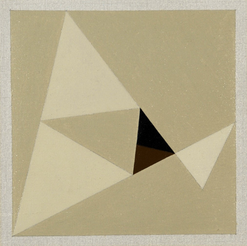Arturo Bonfanti, MI.58, 1965