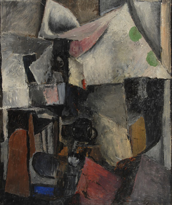 Stillleben II, 1956