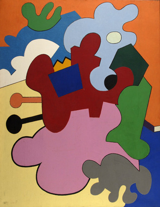 Untitled, 1967